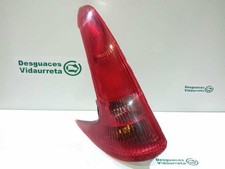 6350R4 RÜCKLEUCHTE AUßEN LINKS / 1498899 FÜR PEUGEOT 206 SW XS CLIM