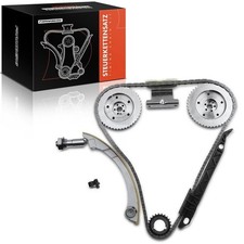 FRANKBERG STEUERKETTENSATZ passend für ALFA ROMEO 159 BRERA SPIDER FIAT CROMA