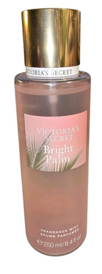 #ad #ad VICTORIA’S SECRET BRIGHT PALM FRAGRANCE BODY MIST SPRAY SPLASH 8.4 oz NEW $64.98