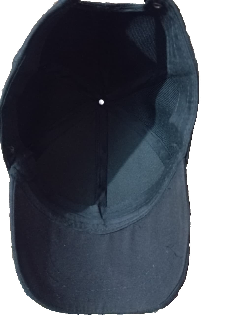 Plain Blank Solid Adjustable Baseball Cap Hat Use… - image 4