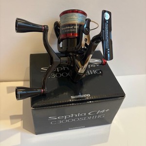 Shimano Sephia | eBay