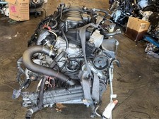 2014 2015 2016 2017 Jeep Grand Cherokee Srt Complete Engine Motor 6.4l Esg 60k