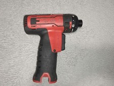 Snap-on 14.4V Electric Screwdriver CTS761A