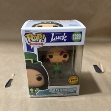 Funko Pop! Vinyl: Sam As Leprechaun (Chase)