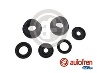 Reparatursatz Hauptbremszylinder Autofren Seinsa D1540 FüR Matiz Daewoo Spark