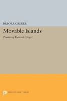 Debora Greger | Movable Islands | Taschenbuch | Englisch (2014)