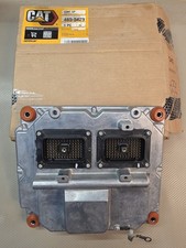 CAT 485-5429 ECM ECU Engine Control Module - Light Use *Tested*