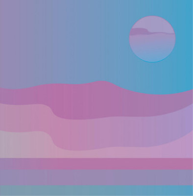 Various Artists The Harmonic Series - Volume 2 (Vinyl) 12'' Album