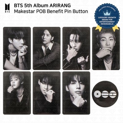 BTS ARIRANG ラキドロ　MAKESTAR jimin ジミン s-l400.jpg