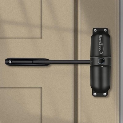 Safety Spring Door Closers, Adjustable Closing Hinge, Automatic Stopper Fire ...