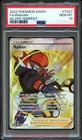 Pokemon Silver Tempest Raihan TG27 PSA 10
