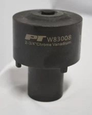 Performance Tool W83008 4 Lug Ford Spindle Nut Wrench