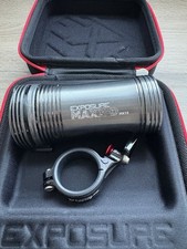 Exposure Lights Max -D 13