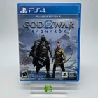 God of War Ragnarok (Sony PlayStation 4 PS4, 2022)
