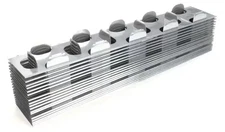 True 205181 OEM 95" Bottle Cooler Replacement 22" x 4" Floor Rack Kit