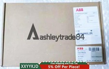 1PC NEW ABB SOFT STARTER HIGH PRESSURE PLATE PSPCB-690/T 1SFA899020R7690