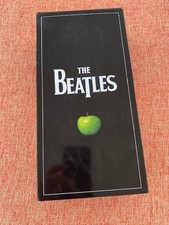 The Beatles Complete CD Box Set - Digitally R...