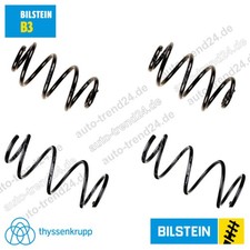 B3 Schraubenfedern u.a.: Renault Clio III Grandtour KR0/1, Bj. 2007-2014