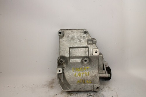 038260885C lichtmaschine generator halter VOLKSWAGEN PASSAT BERLINA 1412169