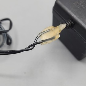 Atari 7800 Video Game System console  ATARI 2600, 1 Controller, Game AC READ 