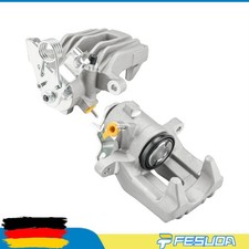 2x Bremssattel hinten links rechts für Audi A4 B6 B7 Seat Exeo 3R PR-Nr 1KD 1KP