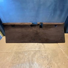 Garniture intérieure de couvercle de coffre de wagon Mercedes-Benz W124 S124 ...