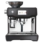 Breville Oracle Touch Espresso Machine BES990BTR, Black Truffle