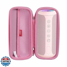 Hermitshell Hard Travel Case for Ortizan Portable Bluetooth Speak