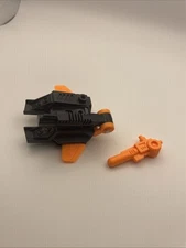 Transformers G1 Action Masters Turbo-Pack & Sonic Blaster from Kick-off 1990