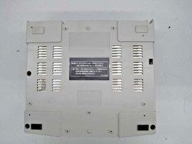 SEGA Saturn Console HST-3220 NTSC-U Tested Complete Boxed Clean Japan