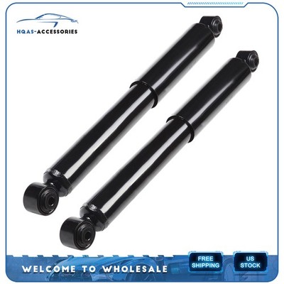 Pair For 2003-2009 Dodge Freightliner Sprinter 2500 3500 Rear Shocks Absorber