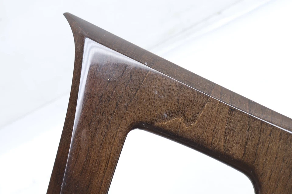 BMW 328I XDRIVE E90 LCI 2009-2012 - bisel de cambio/ajuste de consola central Foto 2 de 4