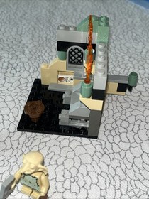 Harry Potter Lego Set 4731 Dobby&rsquo;s Release Complete With Minifigures