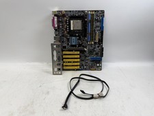 ASUS K8V AMD SOCKET 754 ATX Athlon 64 2800+ 2GB DDR