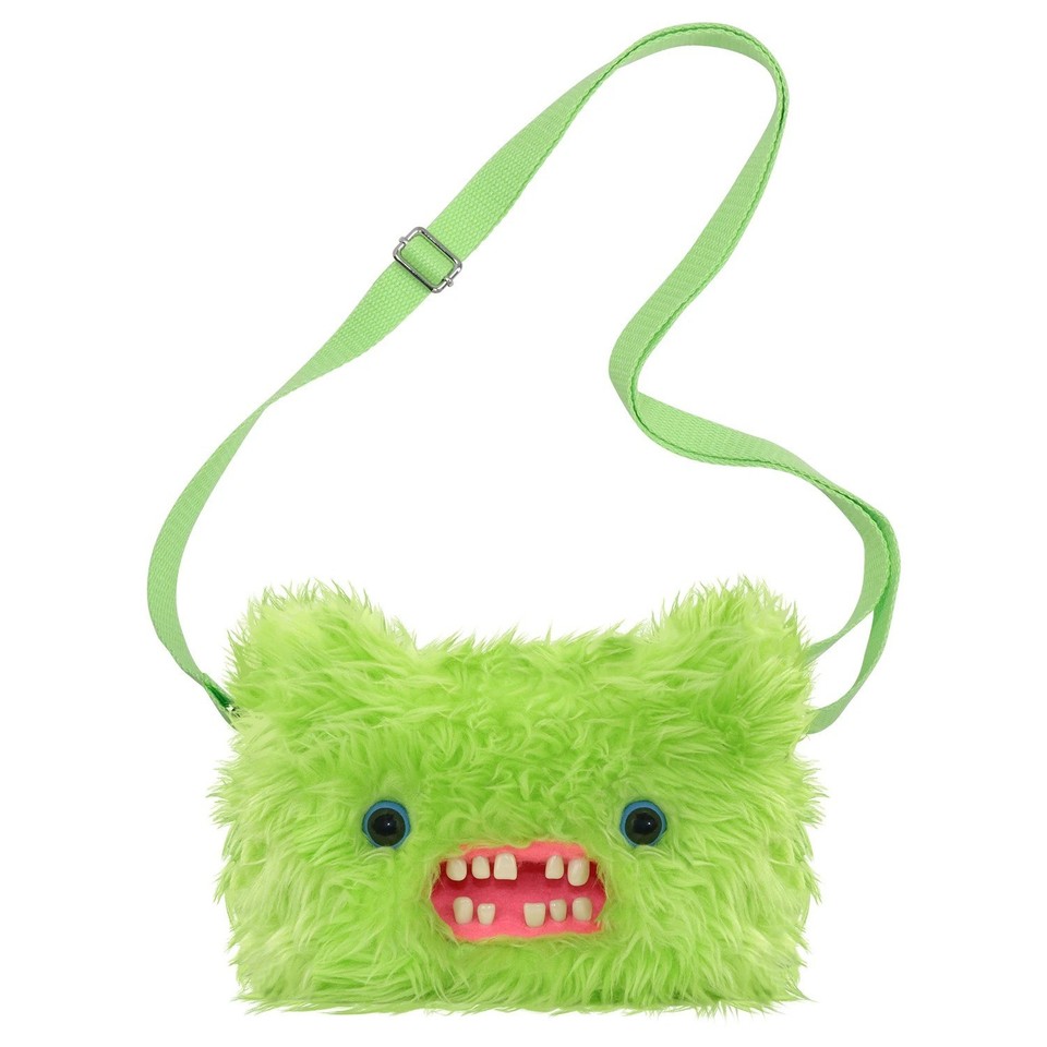 Fuggler Crossbody Bags Ugly Monster Shoulder Messenger Bag Backpacks ...