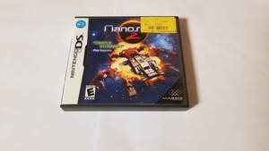 Nanostray | eBay