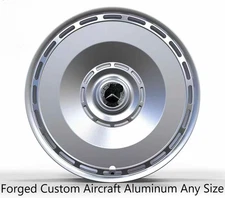 Custom Forged X4 Forged 22" for Mercedes g500 g55 g63 G300 G400 G550