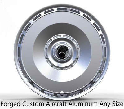 Custom Forged X4 Forged 23'' for Mercedes g500 g55 g63 G300 G400 G550 G580