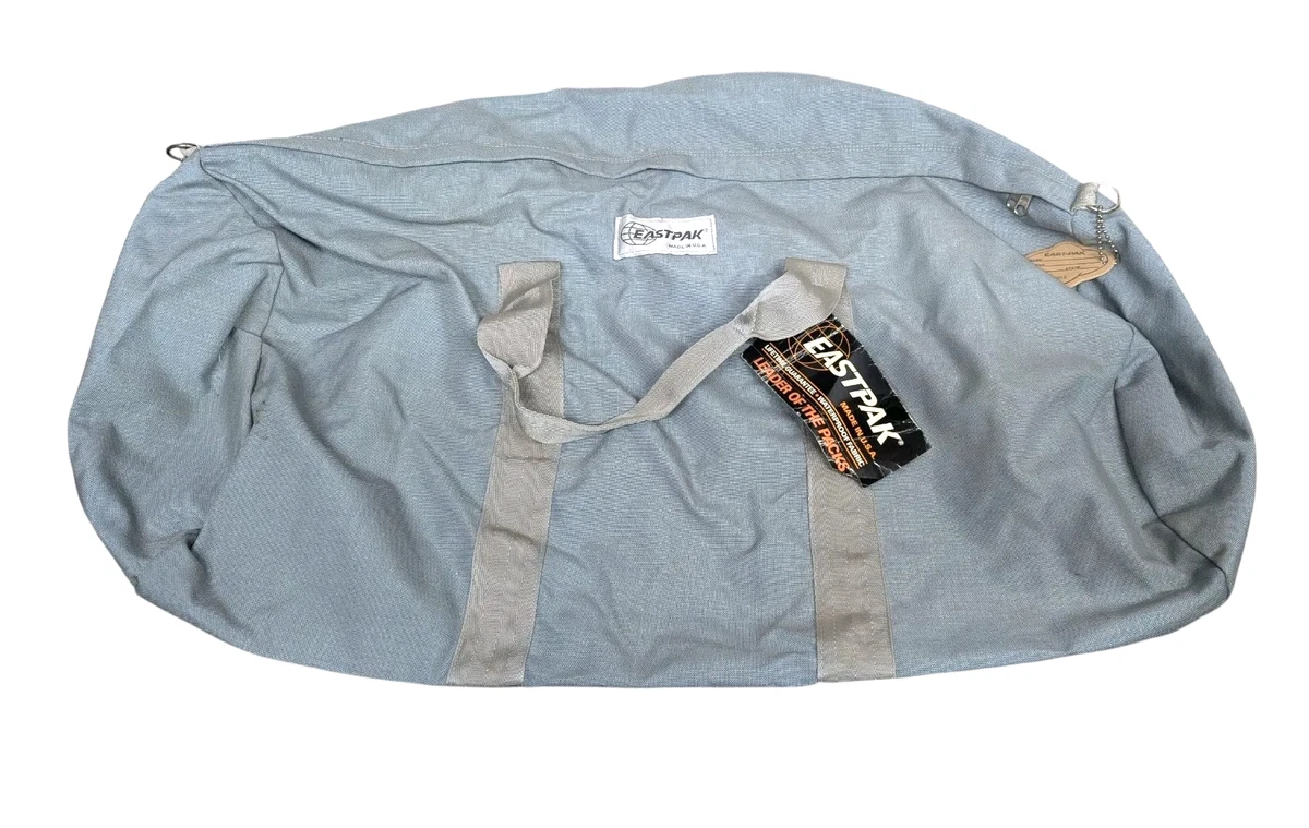 Eastpak Duffle Bags for Men for sale | eBay