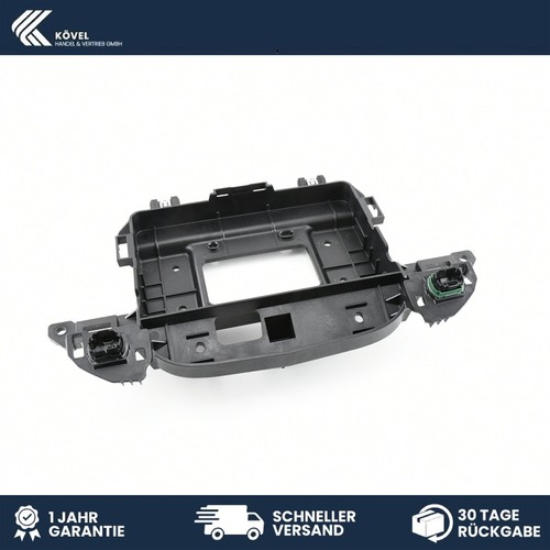 Display Monitor Einbaurahmen Opel Insignia B 39081150