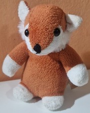 Peluche volpe