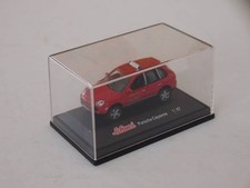 Schuco 1/87 Porsche Cayenne Feuerwehr Bietigheim