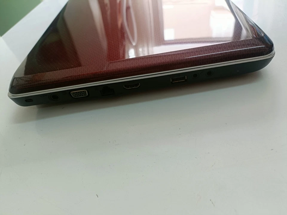 PC Computer Portatile Usato Samsung R530 - Immagine 4 di 4