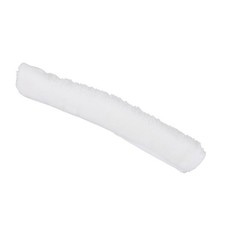 1PC Microfiber Window Scrubber Sleeve Washer Replacement Washing Cloths