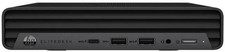 HP EliteDesk 800 G6 Mini Desktop i5-10500T 16GB RAM 256GB SSD