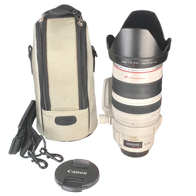 Canon Zoom Lens EF 28-300mm 1:3.5-5.6 L IS USM