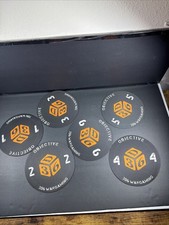 Warhammer 40K Neoprene Objective Markers Qty ...