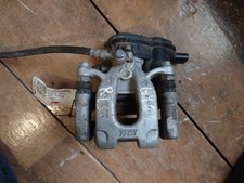 2023 Vauxhall Corsa F Electric Rear Left Brake Caliper