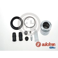 Autofren Reparatursatz Bremssattel Vorne Passend FüR Cadillac BLS Fiat Croma OPE