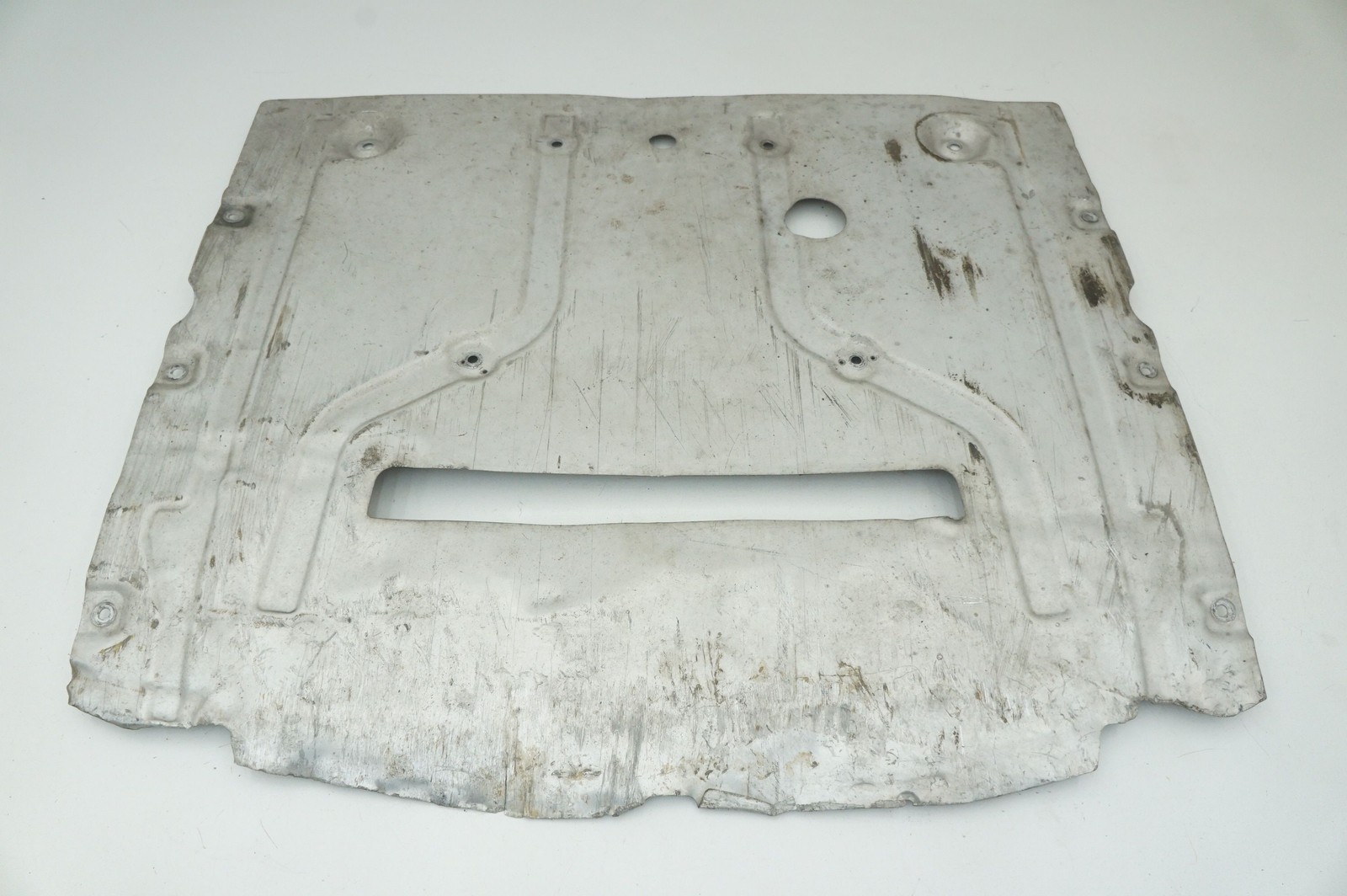 Front Skid Plate Splash Shield OEM Aston Martin V8 Vantage 2008 *Note*